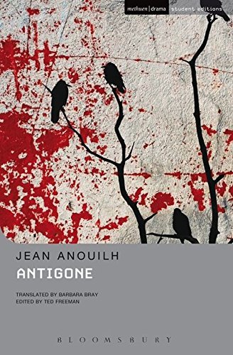 Libro "Antigone"