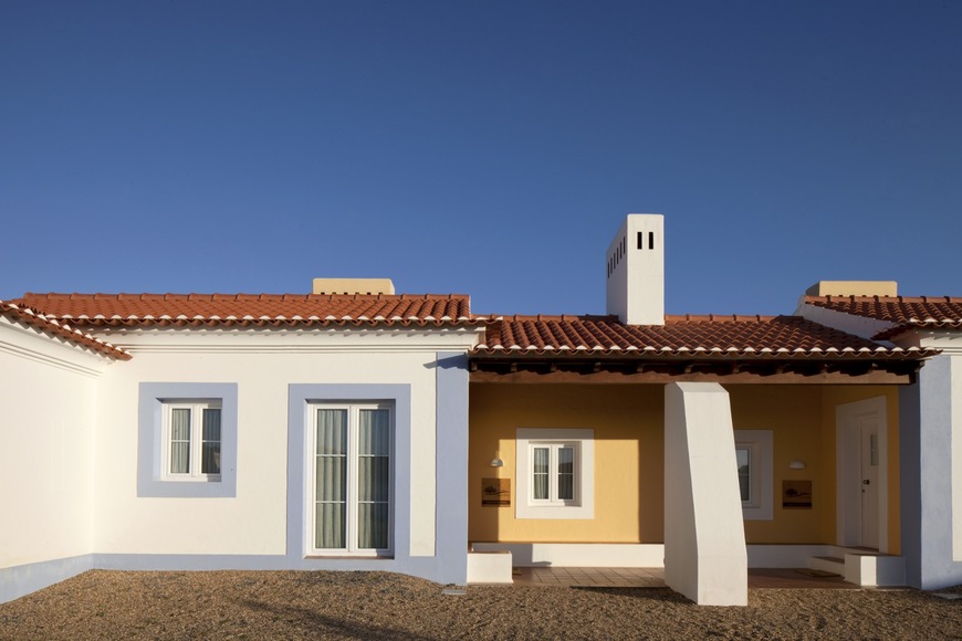Monte do Giestal - Casas de Campo & Spa