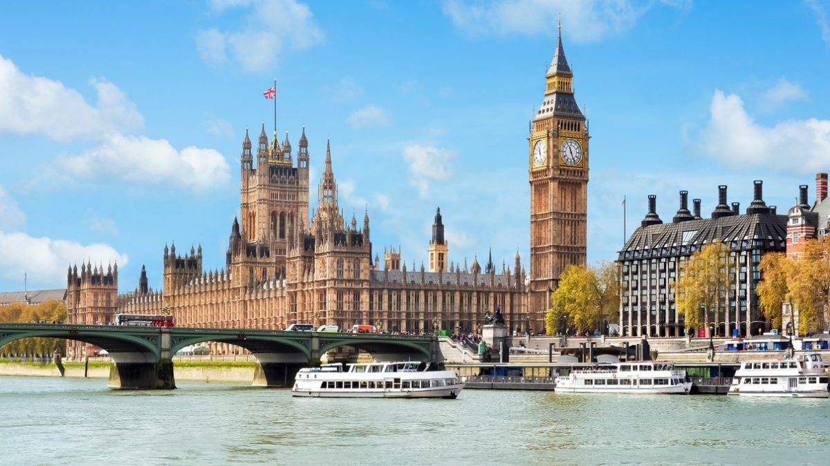 Londres 