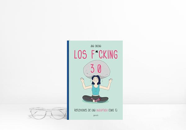 Los f*cking 30
