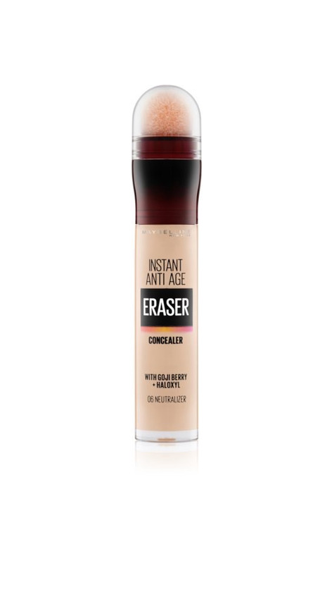 Product Maybelline Instant anti age 