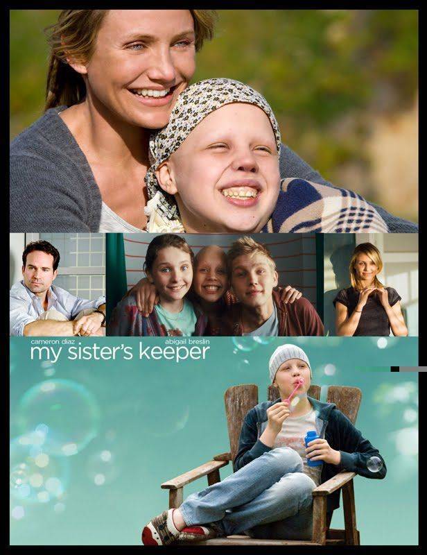 Película My Sister's Keeper