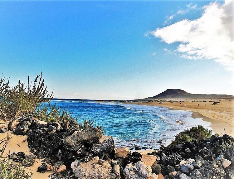 Place Playa de las Dunas