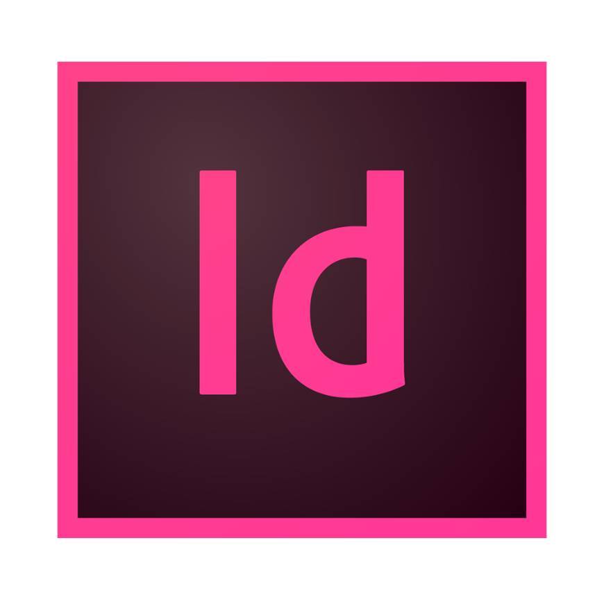 Apps InDesign