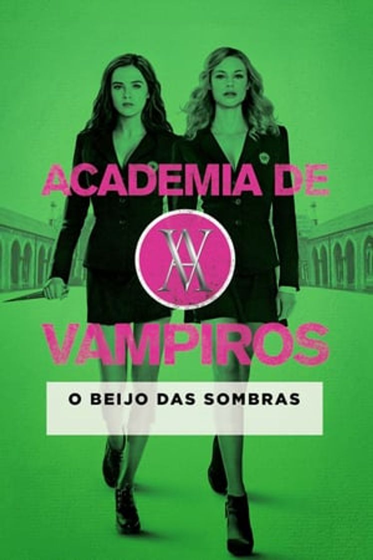 Movie Vampire Academy