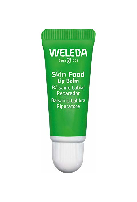 Product WELEDA Skin Food Lip Balm