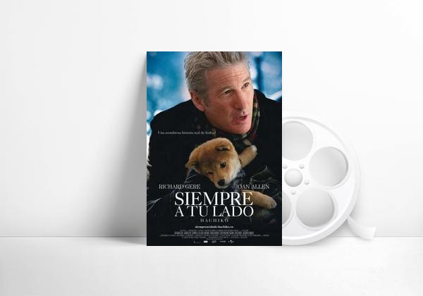 Movie Siempre a tu lado
