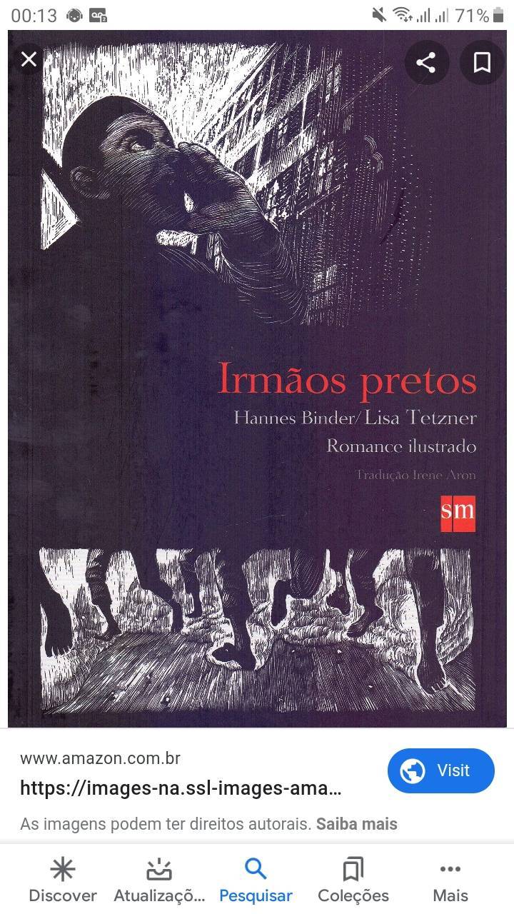 Irmãos Pretos