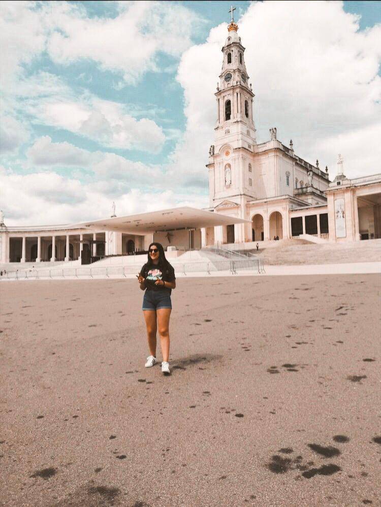 Place Fatima