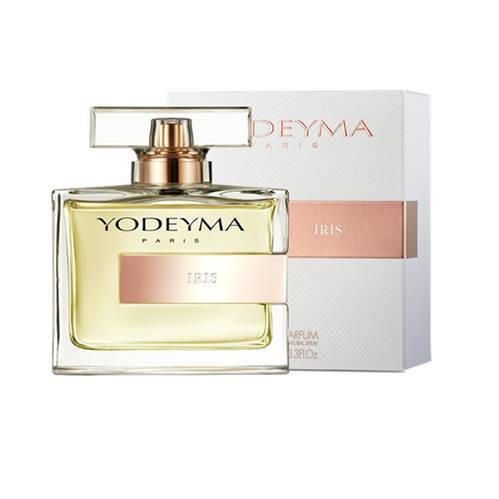 Perfumes yodeyma