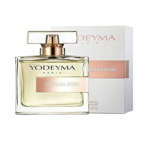 Perfumes yodeyma