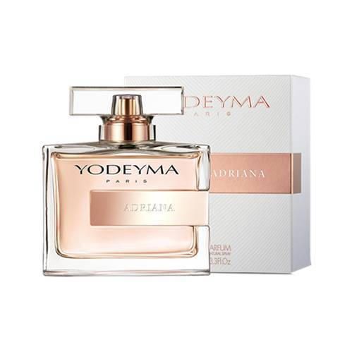 Perfumes yodeyma