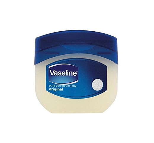 Vaselina Petroleum Jelly pura original