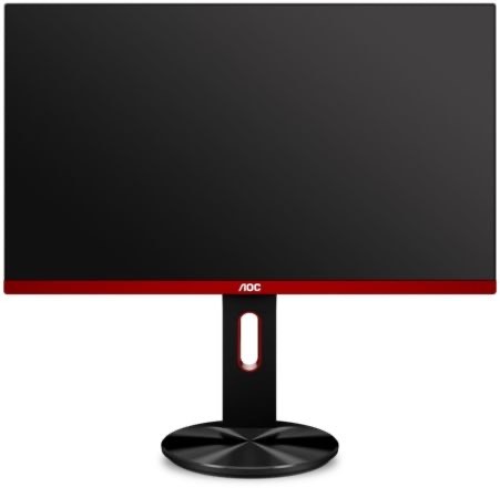 Fashion Monitor AOC 27” 144Hz