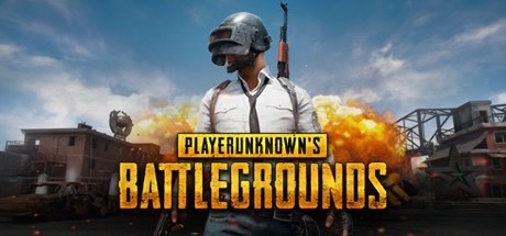 Moda PLAYERUNKNOWN’S BATTLEGROUNDS 