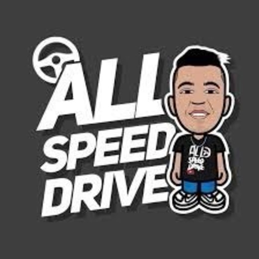 All speed drive 
