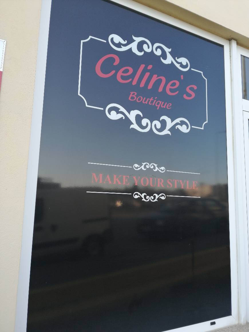 Place Celine's Boutique