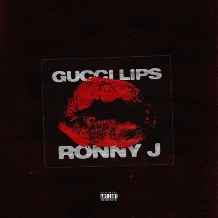 Canciones Ronny j-Gucci lips