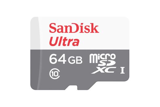 Micro SD 64gb