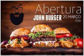 Restaurants John Burger Cantanhede