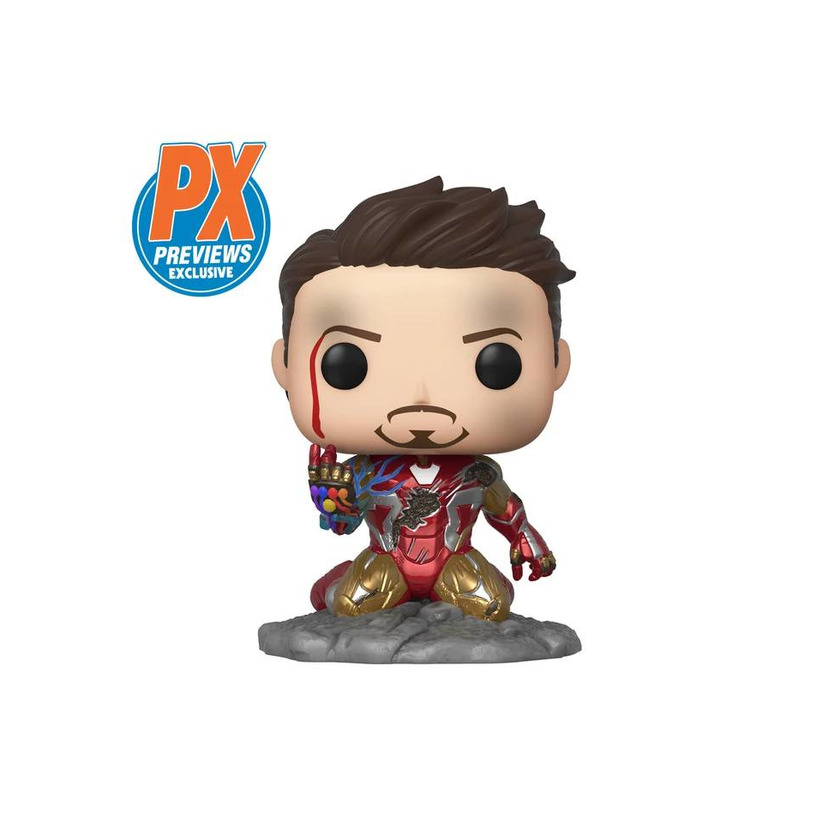 Producto Funko Pop! Avengers Endgame