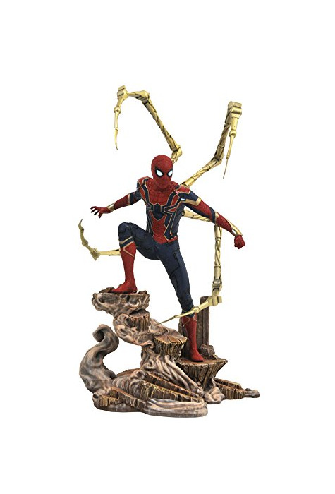 Productos Marvel- Estatua,