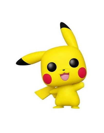 Funko Pop Pikachu