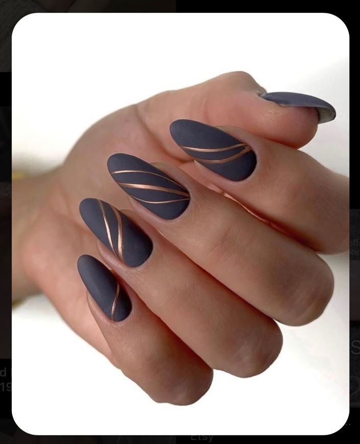 Fashion Nails