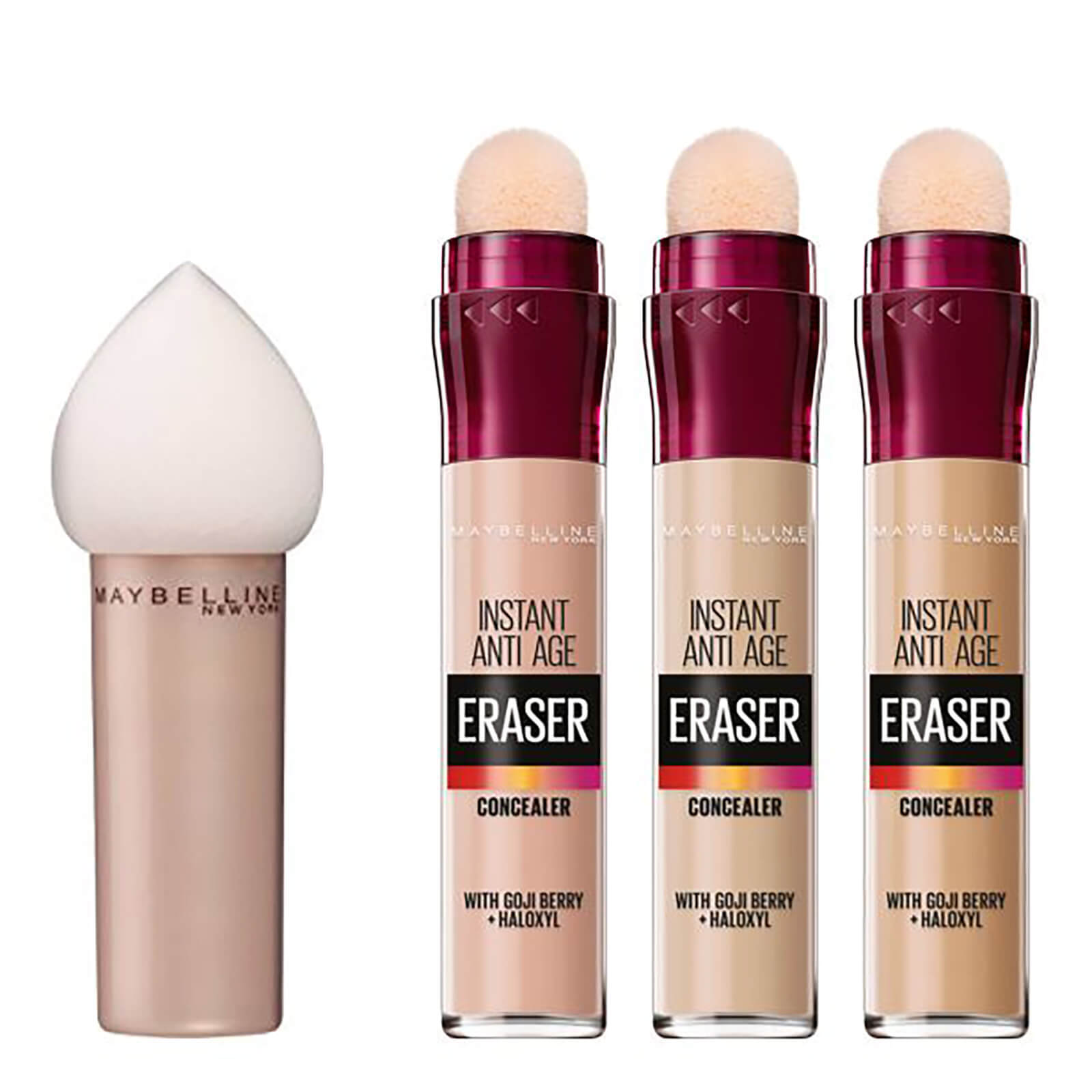 Fashion Corretor INSTANT ERASER Maybelline