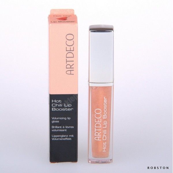 Moda Artdeco Hot Chili Lip Booster

