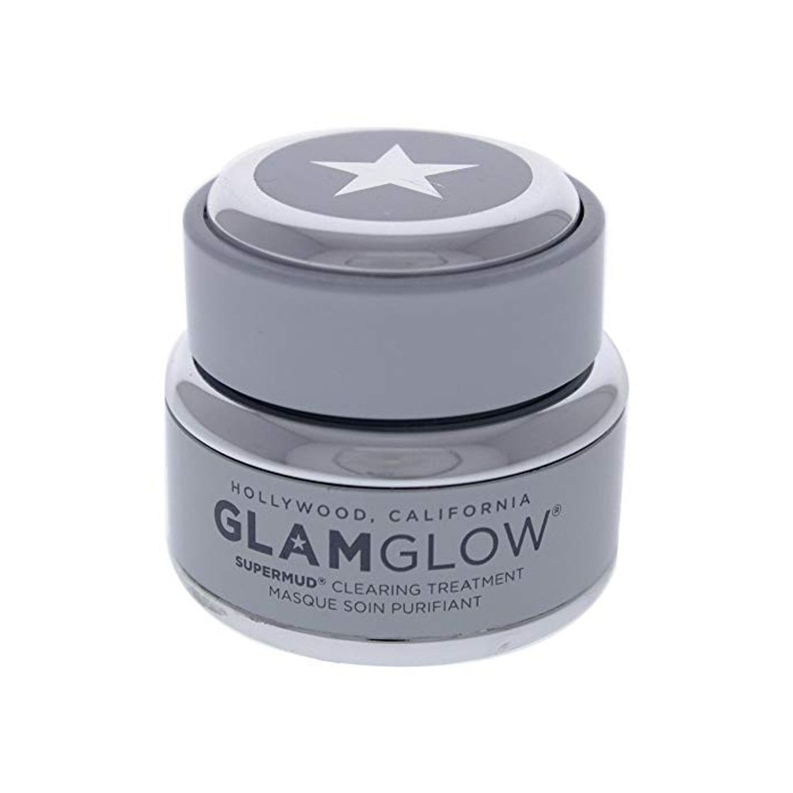 Beauty Máscara limpiadora, de Glamglow