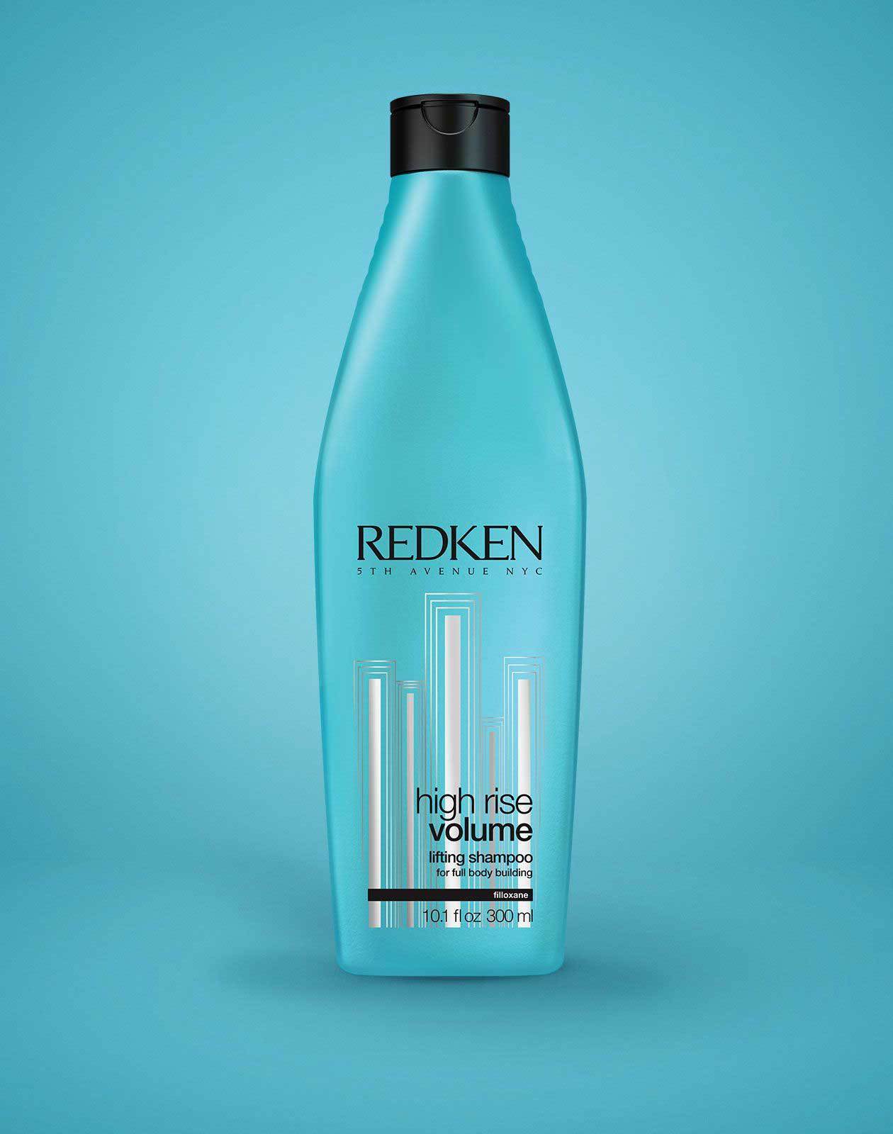 Products Redken Shampoo High Rise Volume

