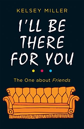 Books I'll Be There For You