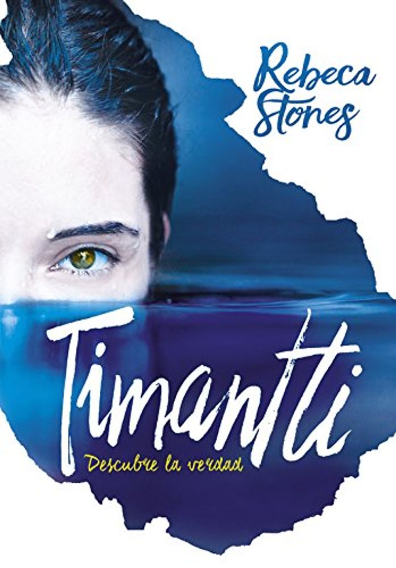 Book Timantti: Descubre la verdad (Infinita Plus)