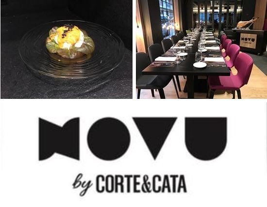 Restaurants Restaurante Novu