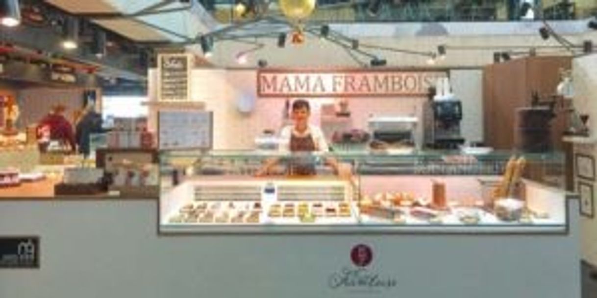 Restaurants Mama Framboise