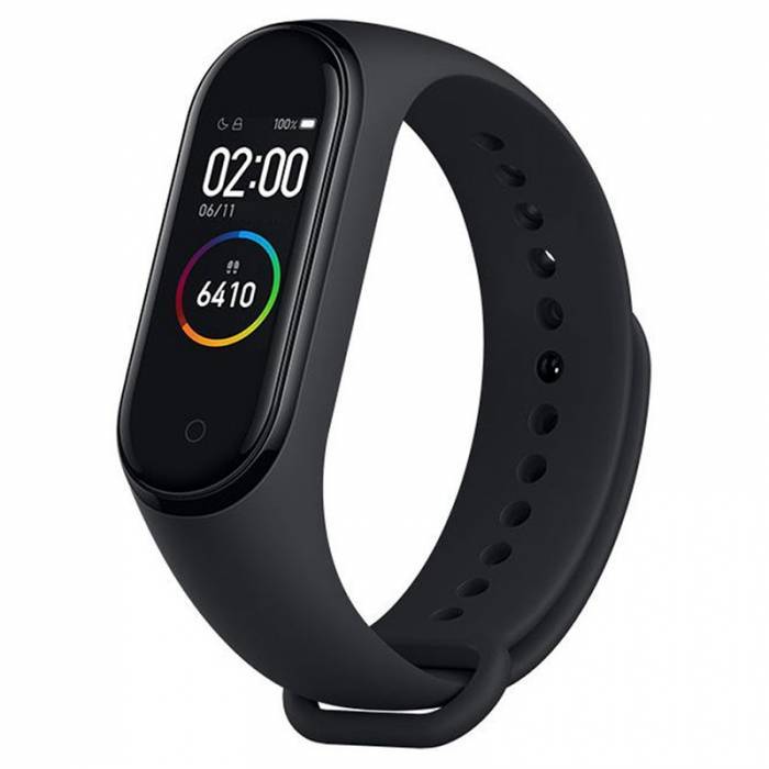 Producto Mi Band 4