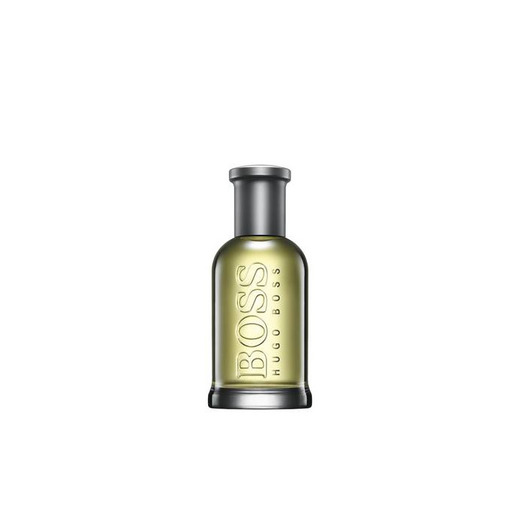 HUGO BOSS

Boss Bottled

