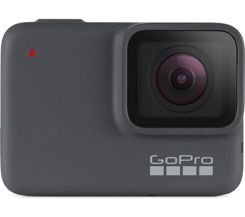 Social Cameras - GoPro