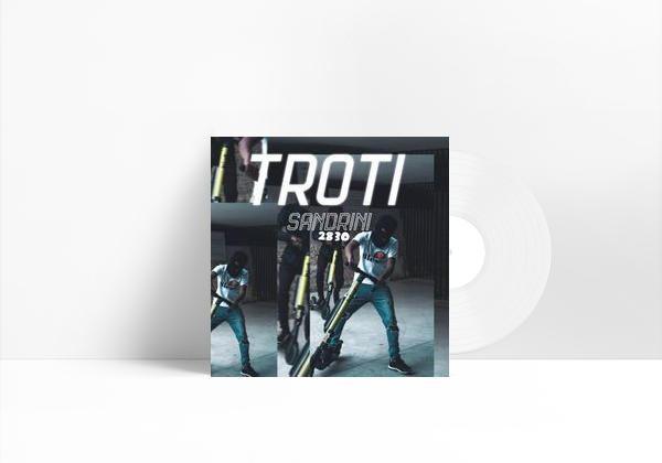 Troti