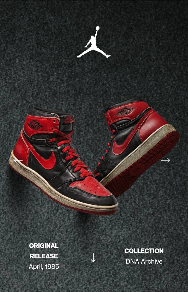 Air Jordan 1