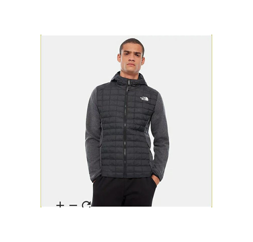 CASACO POLAR THERMOBALL™ GORDON LYONS 


