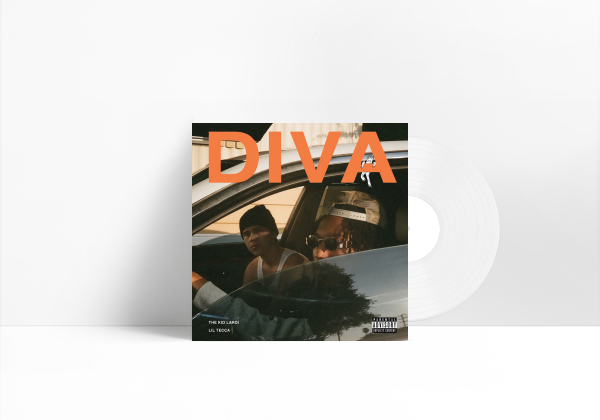 Diva (feat. Lil Tecca)