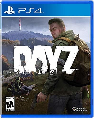 Electrónica Dayz for PlayStation 4 [USA]