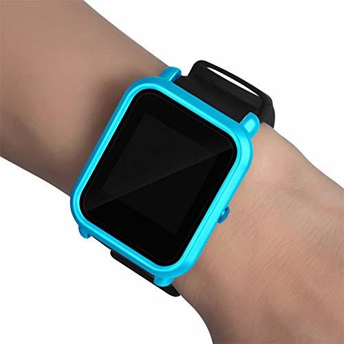 Electronic Protector para xiaomi huami amazfit bip Youth