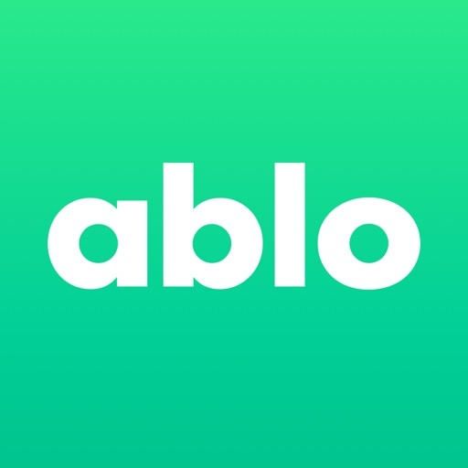 Ablo - Haz amigos por el mundo