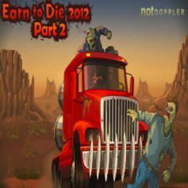 Earn to Die 2