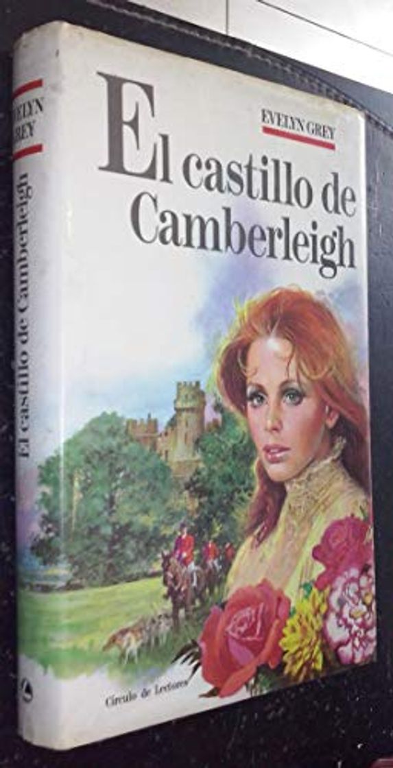 Libro El Castillo de Camberleigh