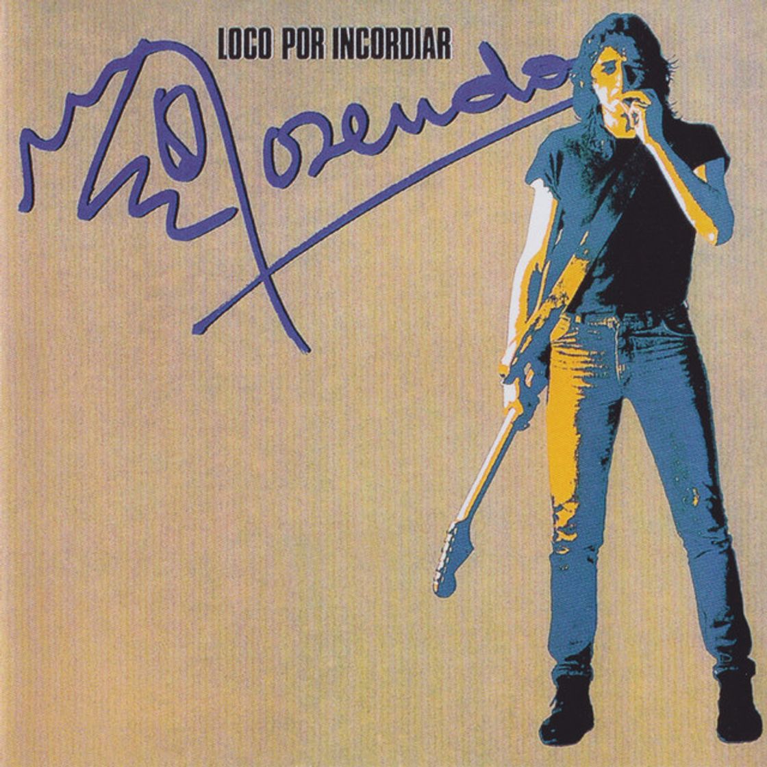 Music Loco por Incordiar