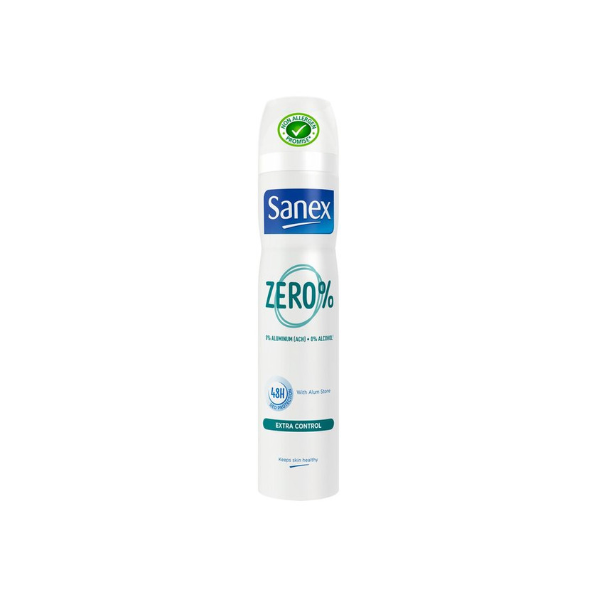 Product Deo Spray Sanex Zero